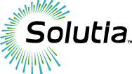 (SOLUTIA LOGO)